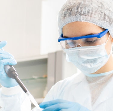 Banner background image